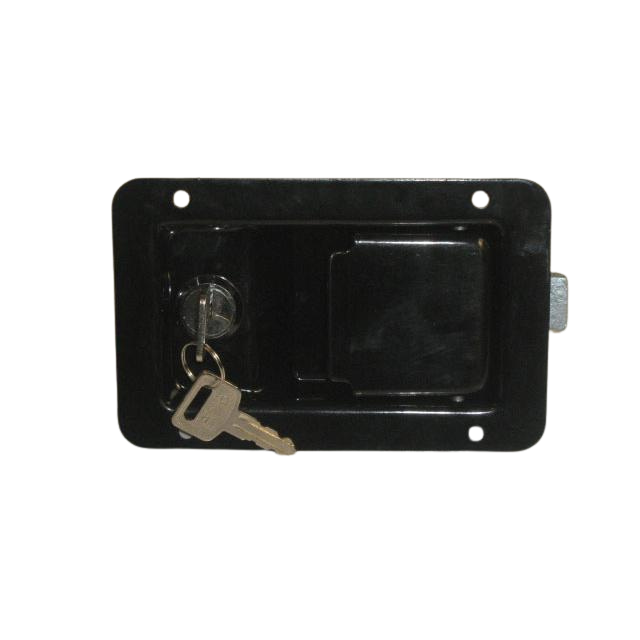 2420602360 Latch Handle | Genuine Haulotte