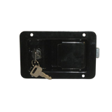 2420602360 Latch Handle | Genuine Haulotte