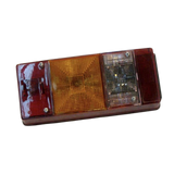 2420602500 Feu 4 Fonctions | Genuine Haulotte