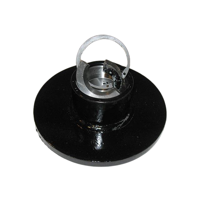 2420602840 Rod And Circlip Fastening | Genuine Haulotte