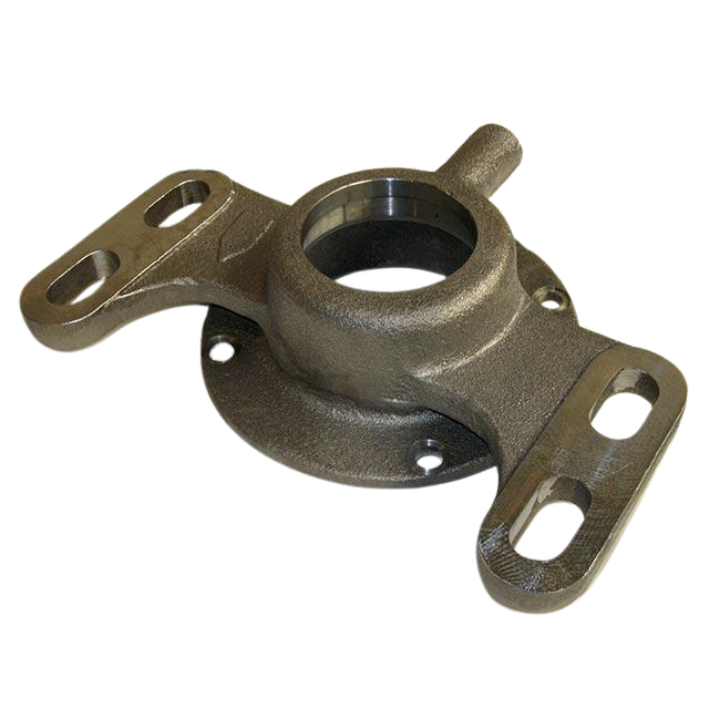 2420602890 Reducer/Bracket Flask | Genuine Haulotte