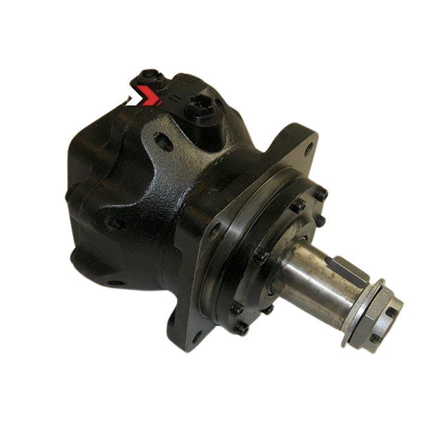 2420602930 Tapped Hydraulic Brake | Genuine Haulotte