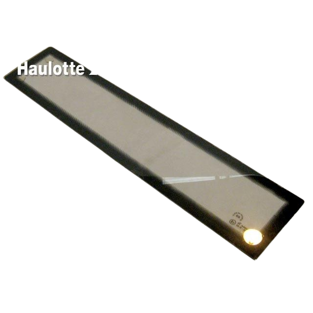 2420702790 Rear Glass | Genuine Haulotte