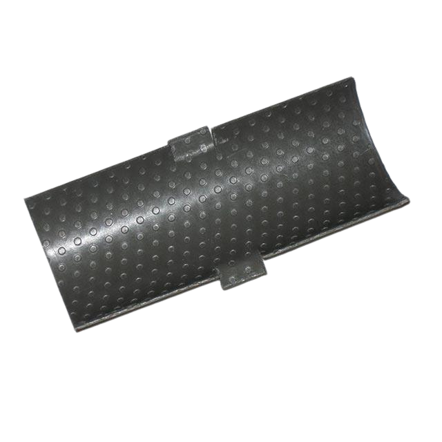 2420703190 Rotation Cylinder Slide | Genuine Haulotte