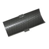 2420703190 Rotation Cylinder Slide | Genuine Haulotte