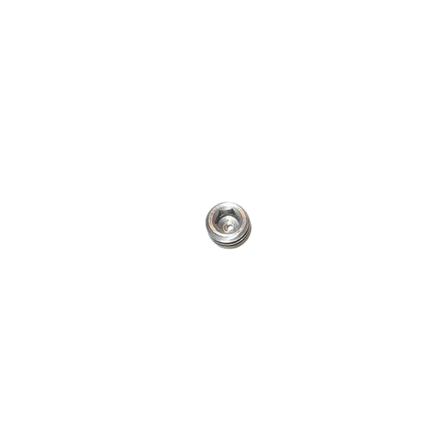 2420703510 Spray Nozzle On Compact Block | Genuine Haulotte