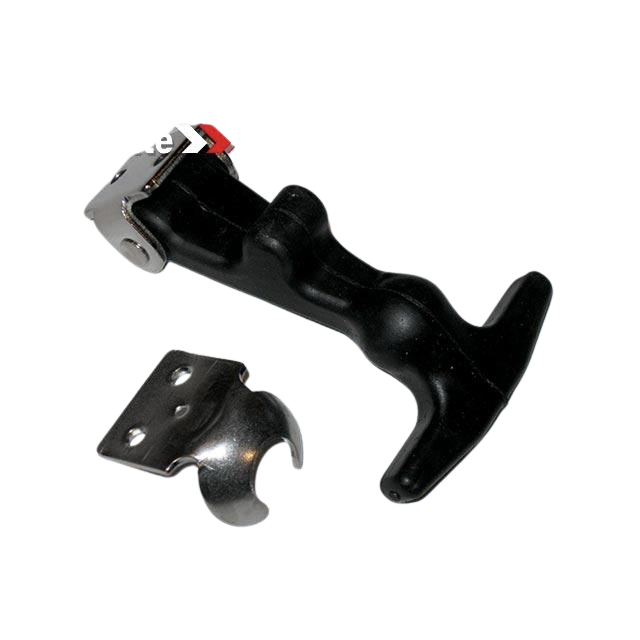 2420703550 Flexible Clip | Genuine Haulotte