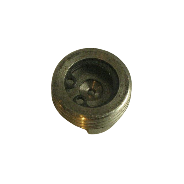 2420703580 Spray Nozzle On Cylinder | Genuine Haulotte