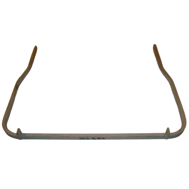 2420703660 Removable Safety Barrier | Genuine Haulotte