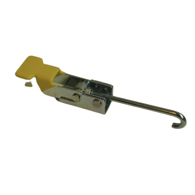 2420703720 Adjustable Draw Pull Catch | Genuine Haulotte