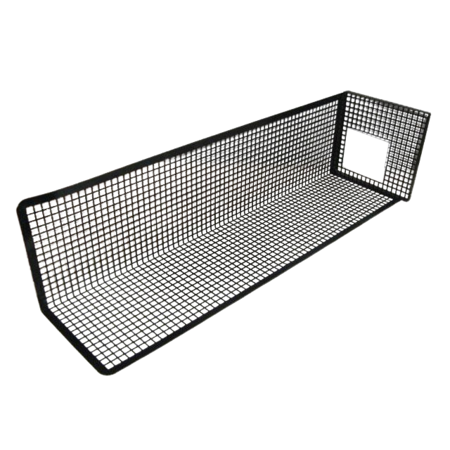 2420703960 Protective Grid | Genuine Haulotte