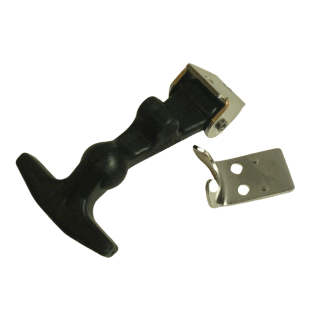 2420703990 Draw Pull Catch With Handle | Genuine Haulotte