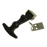 2420703990 Draw Pull Catch With Handle | Genuine Haulotte