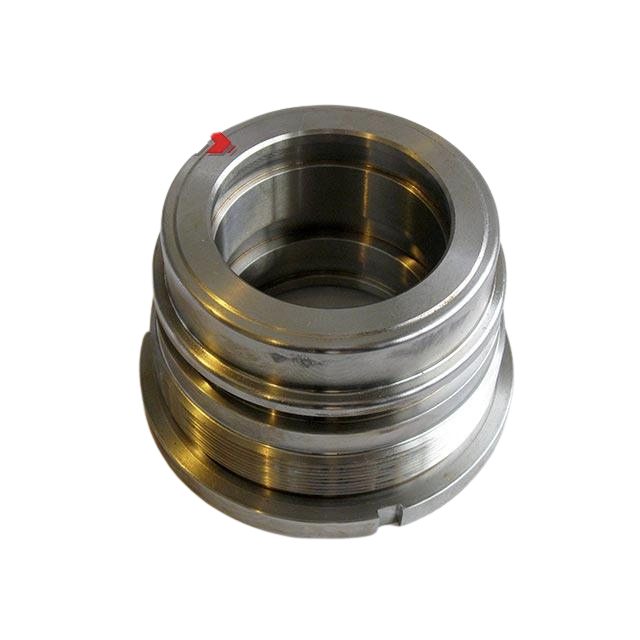 2420704360 Lifting Cylinder Guide Head | Genuine Haulotte