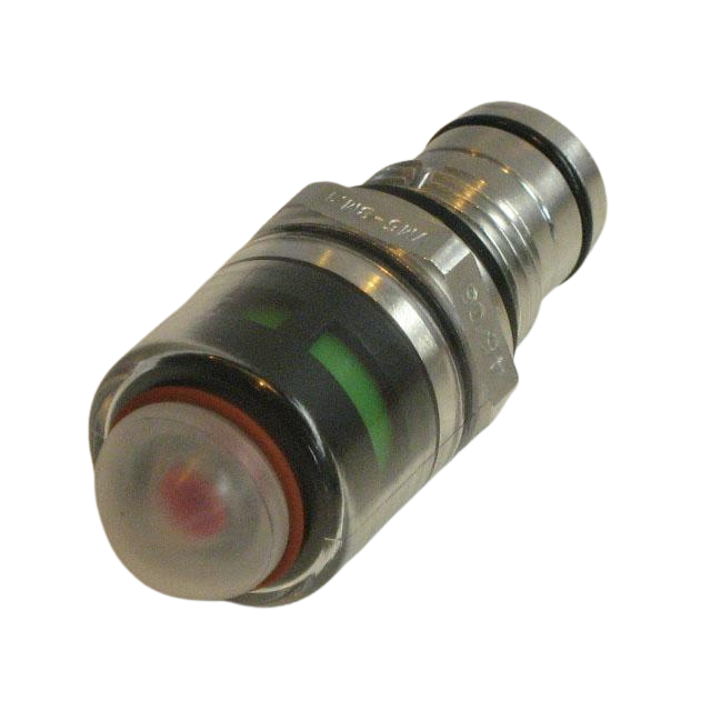2420901560 Restriction Gauge Indicator | Genuine Haulotte