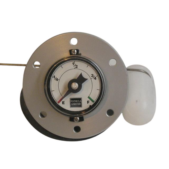 2421001220 Gauge Assembly | Genuine Haulotte