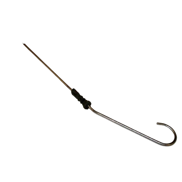 2421001250 Oil Gauge | Genuine Haulotte