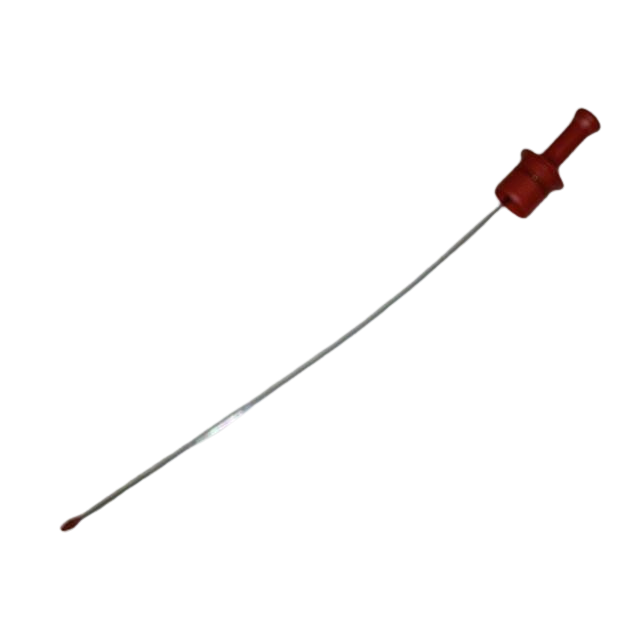 2421001280 Oil Gauge | Genuine Haulotte