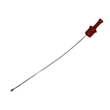 2421001280 Oil Gauge | Genuine Haulotte