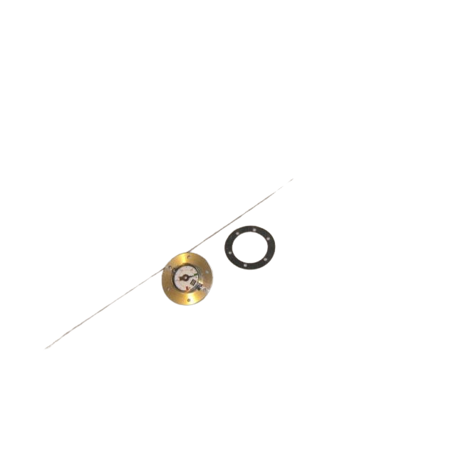 2421001300 Gauge Ref G/Ll25 | Genuine Haulotte