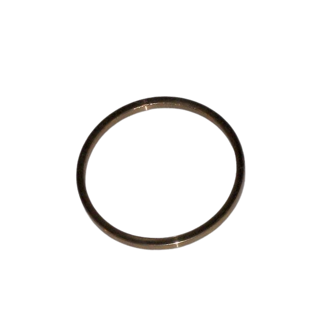 2421002780 Bronze Ring | Genuine Haulotte