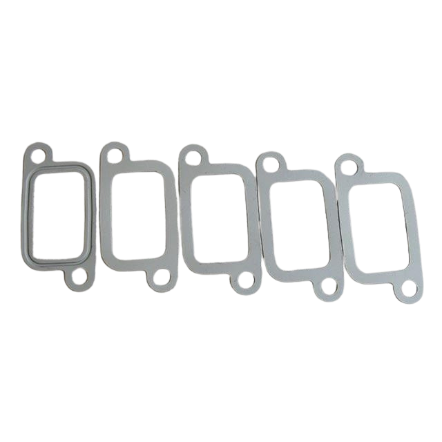 2421002890 Exhaust Seal | Genuine Haulotte