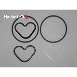 2421003390 Set Of Seals For Unit | Genuine Haulotte