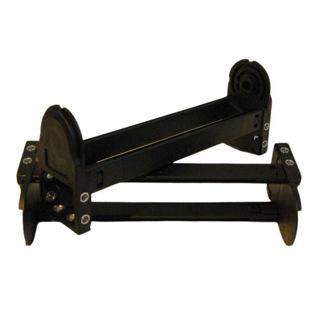 2421003680 Fixing Chain Kit | Genuine Haulotte