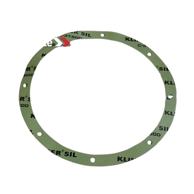 2421003710 Orientation Reduction Gear Seal | Genuine Haulotte