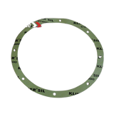 2421003710 Orientation Reduction Gear Seal | Genuine Haulotte