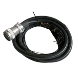 2421101020 Cord + Plug 31Co Kit | Genuine Haulotte