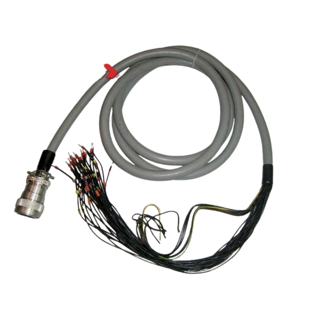 2421101021 Cord + Plug Kit | Genuine Haulotte