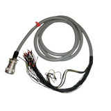 2421101021 Cord + Plug Kit | Genuine Haulotte