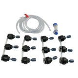 2421101760 Centralised Filling Kit | Genuine Haulotte