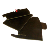 2421101800 Soundproof Plate Kit | Genuine Haulotte