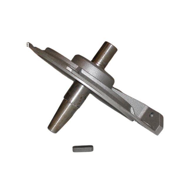 2421101980 Generator B3/B14-Power Supply | Genuine Haulotte