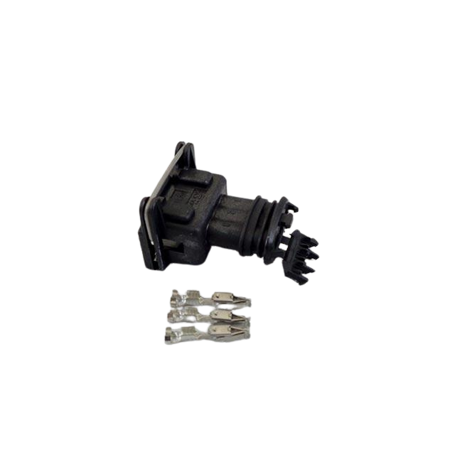 2421102030 Connector Kit For Coil | Genuine Haulotte