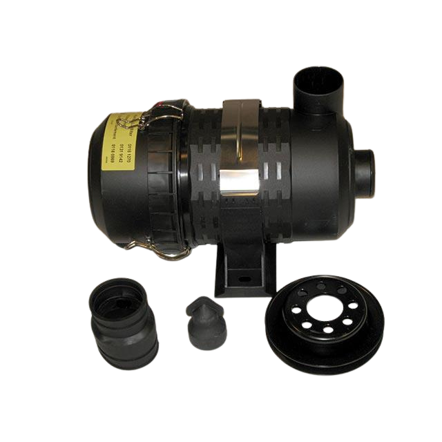 2421102100 Generator | Genuine Haulotte