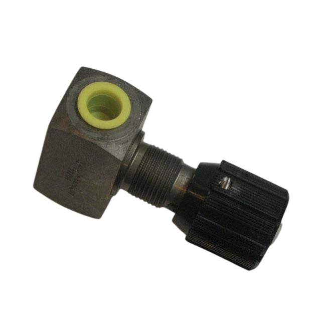 2421201950 Flow Limiter Dv 08-1-1 | Genuine Haulotte