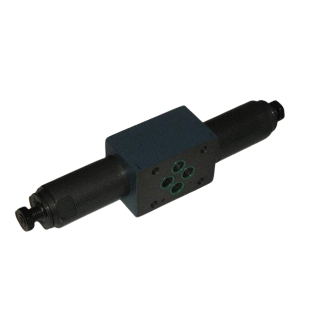 2421202020 Double Pressure Limiter | Genuine Haulotte