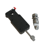 2421202760 Latch | Genuine Haulotte