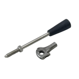 2421203070 Control Lever Pvg32 | Genuine Haulotte