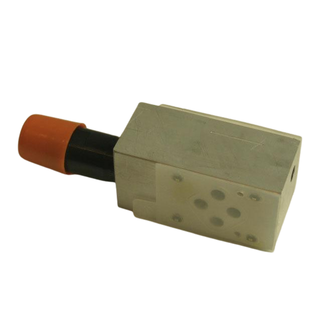 2421203100 Modified Pressure Limiter | Genuine Haulotte
