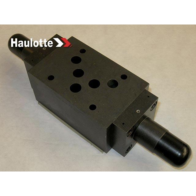 2421203270 Pressure Limiter | Genuine Haulotte
