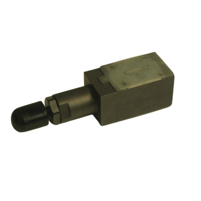 2421203280 Pressure Switch | Genuine Haulotte