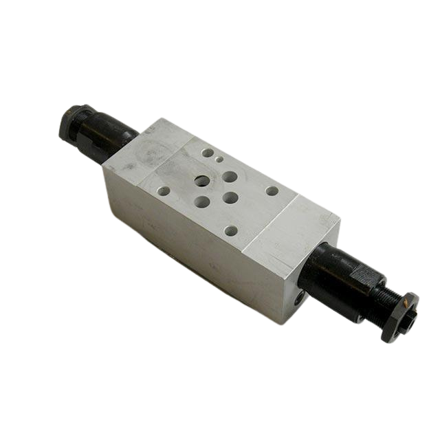 2421203300 Double Pressure Limiter | Genuine Haulotte