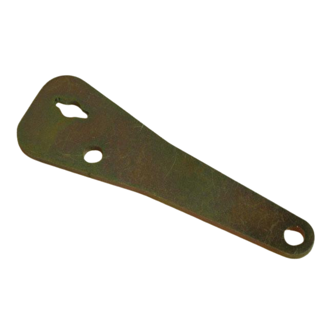 2421203320 Lever / Accel. Coil | Genuine Haulotte