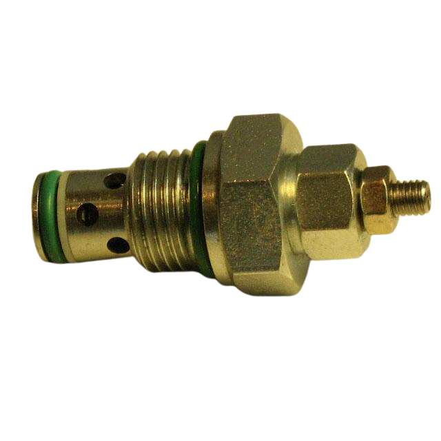 2421203360 Pressure Switch | Genuine Haulotte