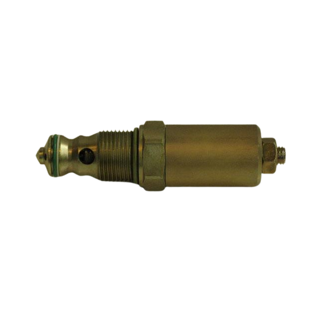 2421203370 Pressure Switch | Genuine Haulotte