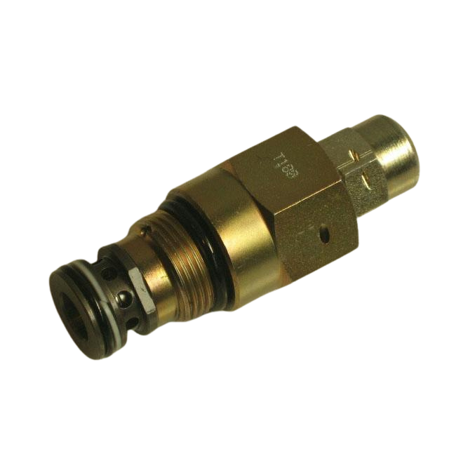 2421203380 Pressure Switch | Genuine Haulotte